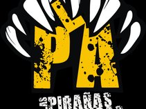 Las Pirañas Amazónicas