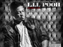 L.I.L Pooh  (larger in life pooh)