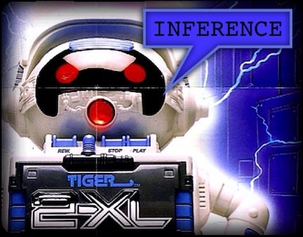 ReverbNation profile picture for @inference