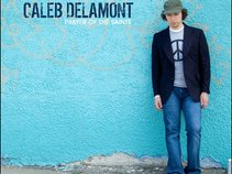 Caleb Delamont
