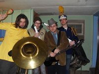 Elephant and the Girl