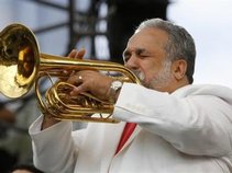 Willie Colón
