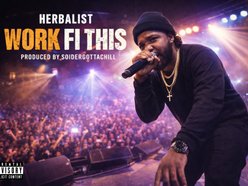 Herbalist
