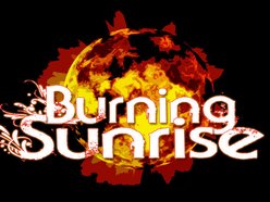 Image for Burning Sunrise