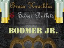 Boomer Jr.