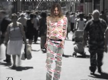 The Harlequinn Desire