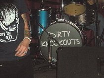 The Dirty Knockouts