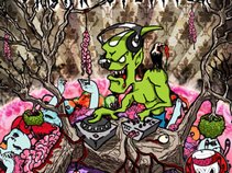 CD VA Organ Splitter