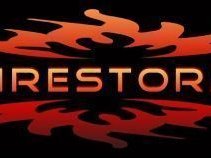 Firestorm
