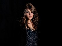 Sarah Ashely Mangold