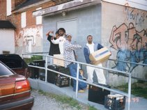 M.A.D.  M.O.B.  INC....