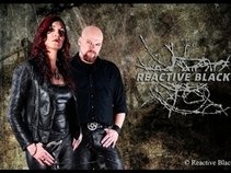 Reactive Black