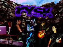 Rysk