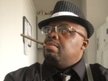 D.L. DAVIS The Poet