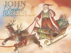 John Driskell Hopkins