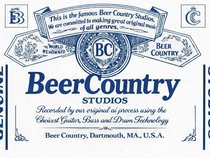 Beer Country Studios