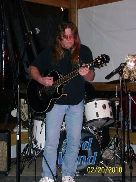ReverbNation profile picture for @hillbilly