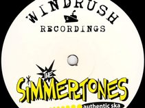 The Simmertones