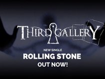 Third Gallery