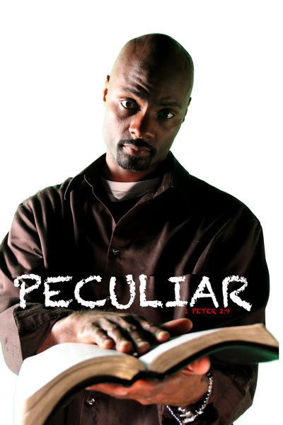 ReverbNation profile picture for @peculiar
