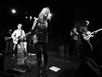Cathy Richardson