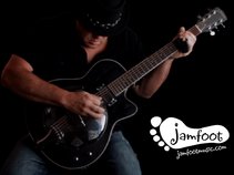 Jamfoot (CJ Niehoff)