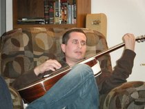 Mike Reitenga