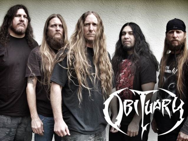 ReverbNation profile picture for @obituary