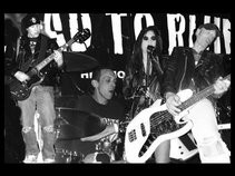 Road to Ruin