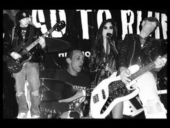 Image for Road to Ruin