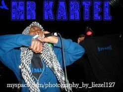 Image for Bar Cardy of the KARTEL