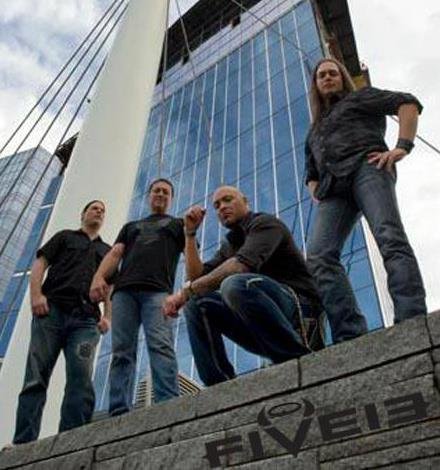 Five 13 | ReverbNation