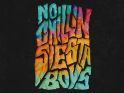 No Chillin' Siesta Boys