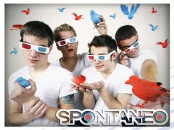 Image for SPONTANEO