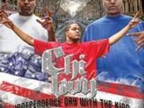 chi boy