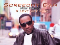 Screechy Dan