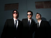 The Joshua Cain Band