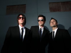 The Joshua Cain Band