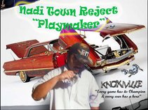 Knoxiville aka Playmaker