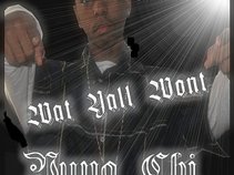 Yung Chi