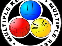 Multiple Personality's