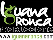 IGUANA RONCA
