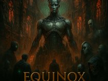 EQUINØX ØFFICI∆L