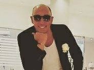 Max Barba