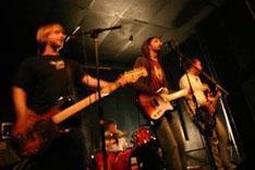 ReverbNation profile picture for @livingston