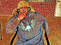 ART VADER N.I.G.G.A ALBUM