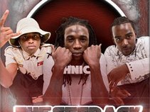 H.N.I.C  ENT. ARTIST