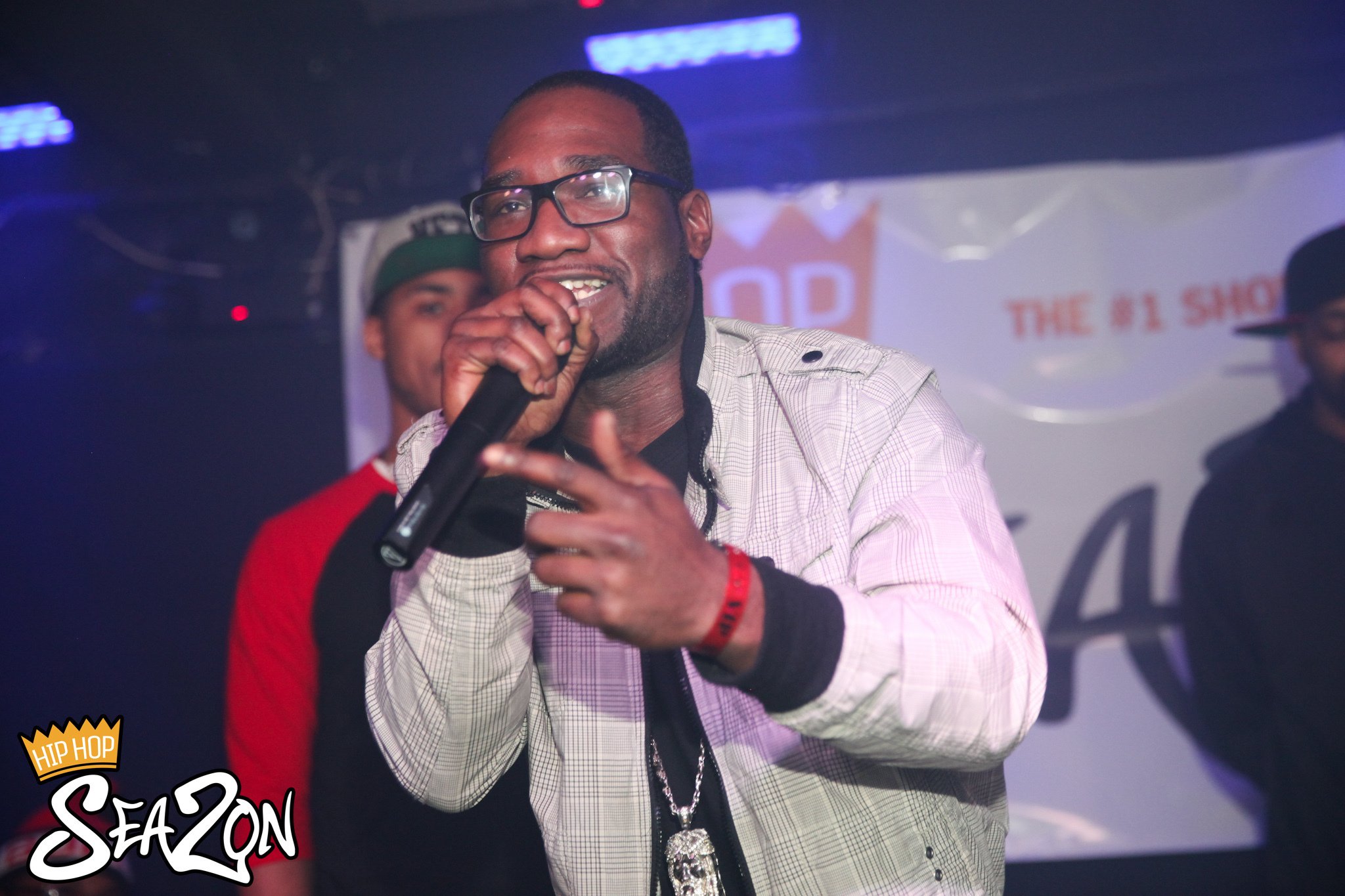 ReverbNation profile picture for @hits
