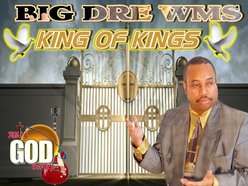 Image for Andre Williams