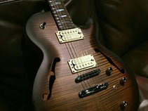 Joey Marshall